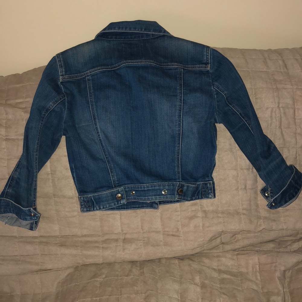 GUESS Jean Jacket - Picture 7 of 8